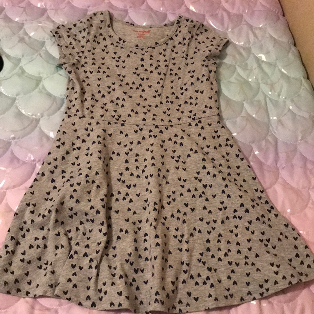 Cat &Jack dress
